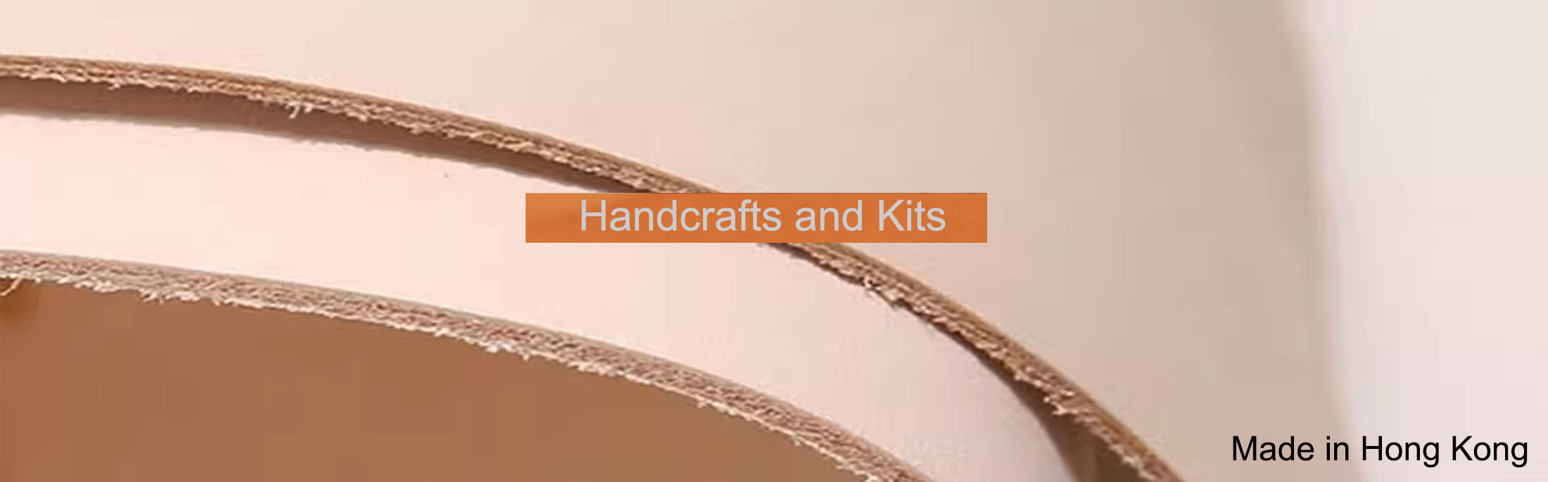 leather handcrafts and kits banner1 catterloop